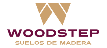 Woodstep Logo